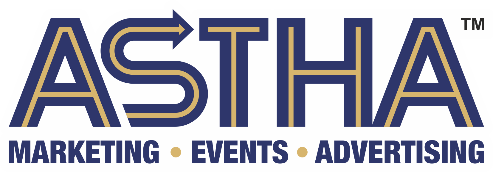 Astha — Marketing, Events, Advertising